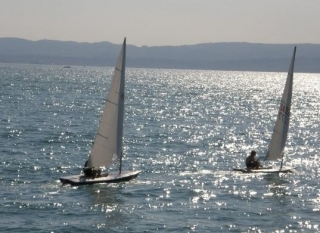 Escuela de vela Torri 